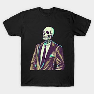 BONES T-Shirt